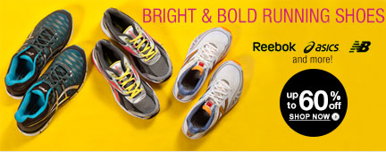 Performance Footwear