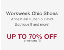 Workweek Chic