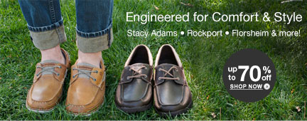 Engineered for Comfort and Style