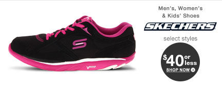 SKECHERS