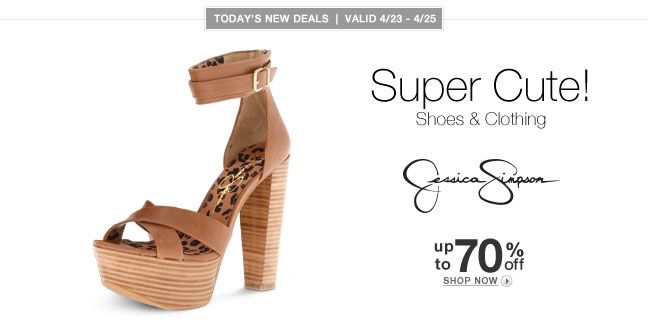 Jessica Simpson