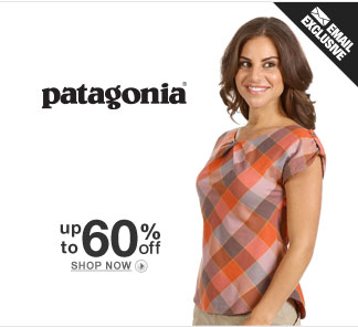 Patagonia