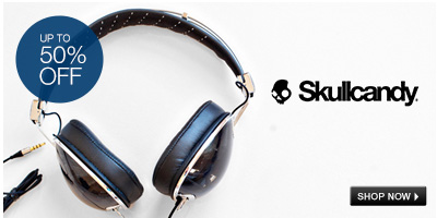 Skullcandy