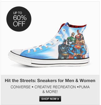 Sneakers