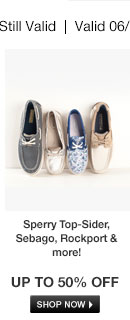Boat Shoes