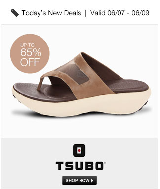 Tsubo