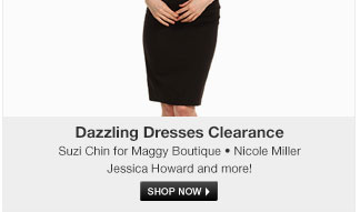 Dress Clearance 2