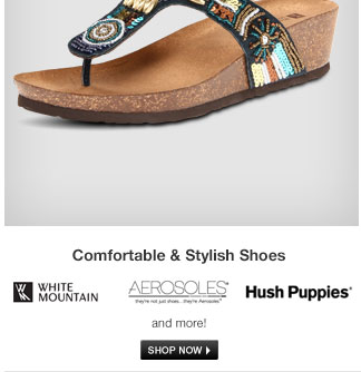Comfort Shoes 2