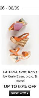 Casual Wedges