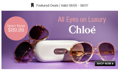 Chloe Eyewear