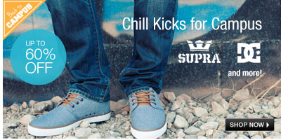 Skate Shoes