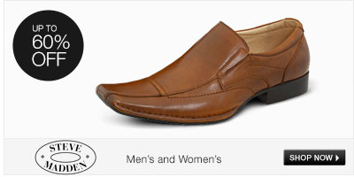 Steve Madden