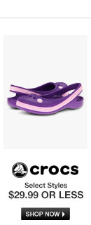 Crocs