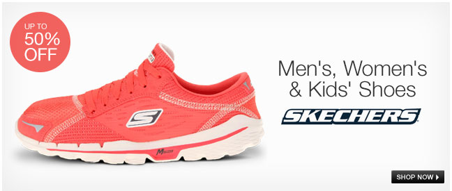 SKECHERS