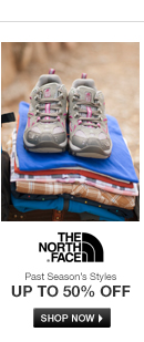 The North Face