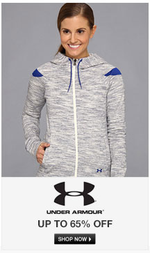 Under Armour