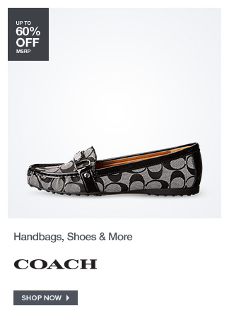 Handbags shoes and more