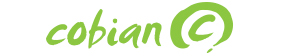 Cobian Logo