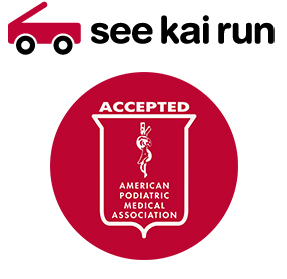 See Kai Run Logo