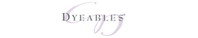Dyeables Logo