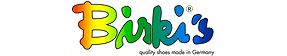 Birki's Logo