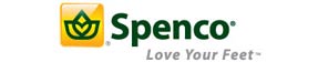 Spenco Logo