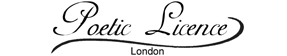 Poetic Licence Logo