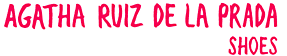Agatha Ruiz De La Prada Kids Logo