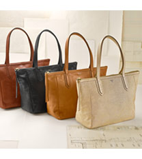 fossil ladies bags
