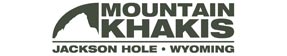 Mountain Khakis Logo