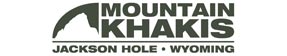 Mountain Khakis