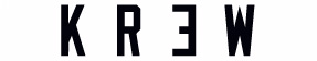 KR3W Logo