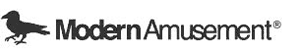 Modern Amusement Logo