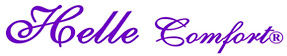 Helle Comfort Logo