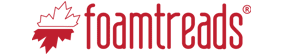 Foamtreads Logo