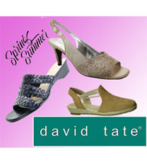 david tate