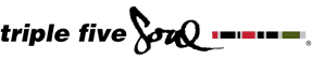 Triple Five Soul Logo