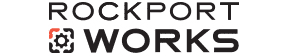 Rockport Works Logo
