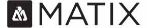 Matix Clothing Company Logo