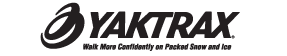 YakTrax Logo