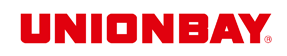 UNIONBAY Logo