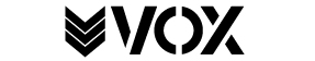 Vox Footwear Logo
