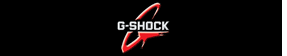 G-Shock Logo
