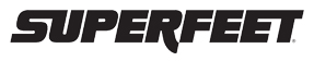 Superfeet Logo