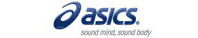 ASICS Logo