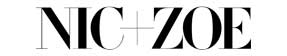 NIC+ZOE Logo