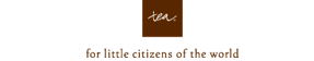 Tea Collection Kids Logo