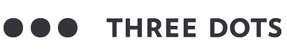 Three Dots Logo