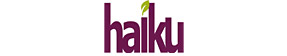 Haiku Logo