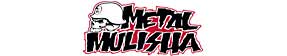 Metal Mulisha Kids Logo